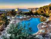 Amathus Elite Suites - о. Родос, Гърция