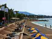 Amathus Elite Suites - о. Родос, Гърция
