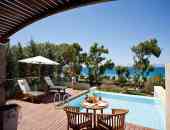 Amathus Elite Suites - о. Родос, Гърция