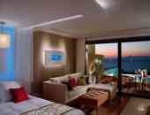 Amathus Elite Suites - о. Родос, Гърция