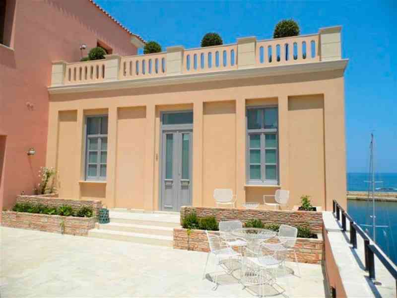 Ambassador Residence Boutique Hotel, Ханя