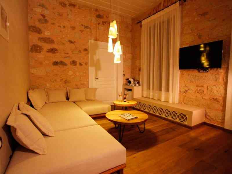 Ambassador Residence Boutique Hotel, Ханя