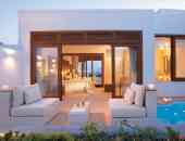 Amirandes Grecotel Exclusive Resort - о. Крит, Ираклион, Гърция