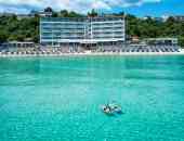 Ammon Zeus Luxury Beach Hotel - Халкидики, Касандра, Гърция