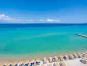 Ammon Zeus Luxury Beach Hotel - Халкидики, Касандра, Гърция