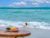 Ammon Zeus Luxury Beach Hotel - Халкидики, Касандра, Гърция