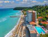 Ammon Zeus Luxury Beach Hotel - Халкидики, Касандра, Гърция