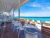 Ammon Zeus Luxury Beach Hotel - Халкидики, Касандра, Гърция
