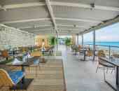 Ammon Zeus Luxury Beach Hotel - Халкидики, Касандра, Гърция