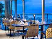 Ammon Zeus Luxury Beach Hotel - Халкидики, Касандра, Гърция