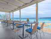 Ammon Zeus Luxury Beach Hotel - Халкидики, Касандра, Гърция