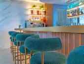 Ammon Zeus Luxury Beach Hotel - Халкидики, Касандра, Гърция