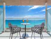 Ammon Zeus Luxury Beach Hotel - Халкидики, Касандра, Гърция