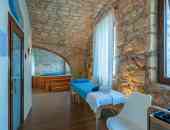 Ammon Zeus Luxury Beach Hotel - Халкидики, Касандра, Гърция