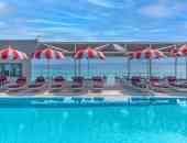 Ammon Zeus Luxury Beach Hotel - Халкидики, Касандра, Гърция