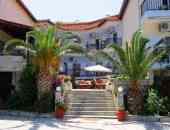 Ammouliani Hotel - Халкидики, Атон, Гърция