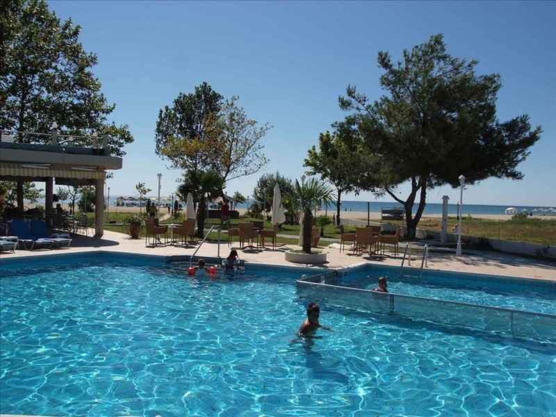 Anais Hotel 