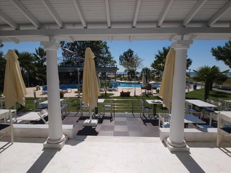 Anais Hotel 