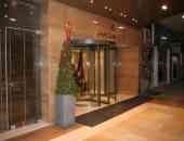 Anatolia Hotel - Солун, Гърция