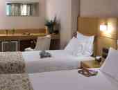 Anatolia Hotel - Солун, Гърция