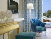 Anemos Luxury Grand Resort - о. Крит, Ханя, Гърция