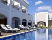 Anemos Luxury Grand Resort - о. Крит, Ханя, Гърция