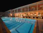Angelina Hotel - о. Корфу, Гърция