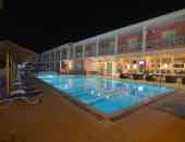 Angelina Hotel - о. Корфу, Гърция