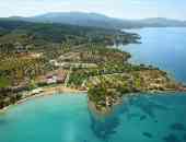 Anthemus Sea Beach Hotel & SPA - Ситония, Халкидики, Гърция