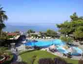 Anthemus Sea Beach Hotel & SPA - Ситония, Халкидики, Гърция