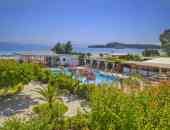 Antigoni Resort - Халкидики, Ситония, Гърция
