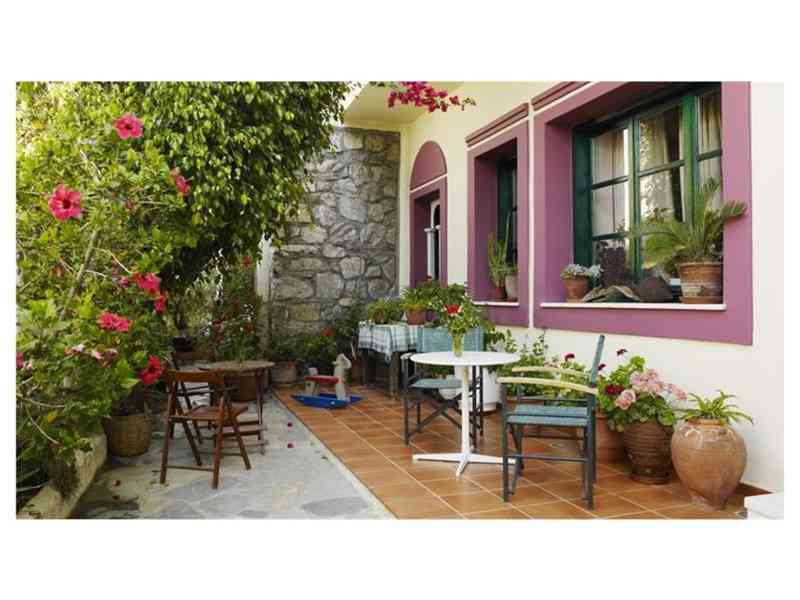 Apollon Hotel , о. Наксос