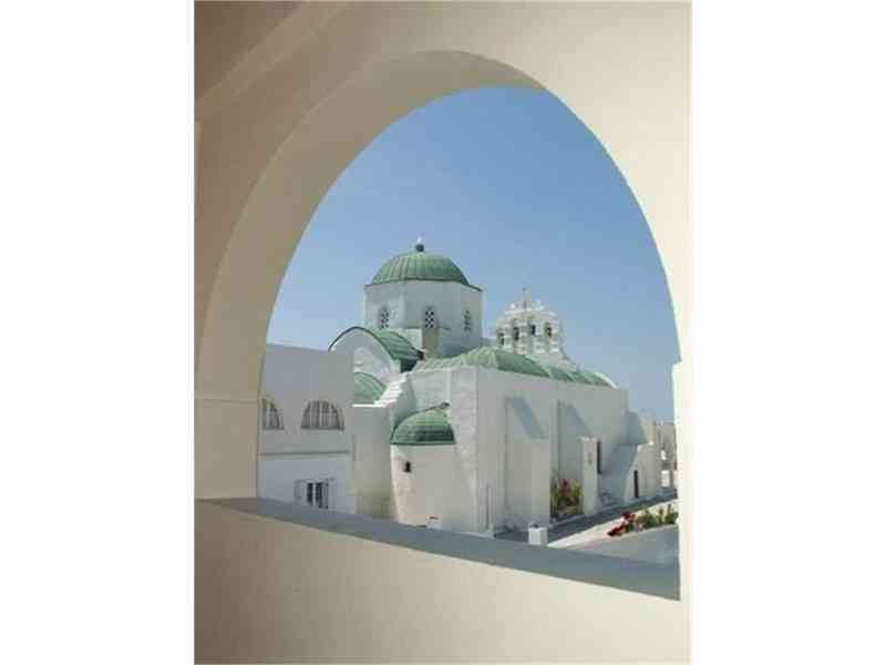 Apollon Hotel , о. Наксос