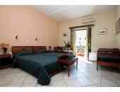Apollon Hotel  - о. Наксос, Гърция
