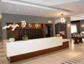 Arion Hotel - о. Корфу, Гърция