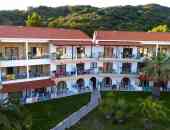Aristoteles Holiday Resort & Spa - Халкидики, Атон, Гърция