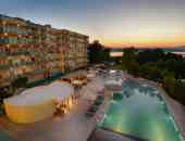 Ariti Grand Hotel - о. Корфу, Гърция
