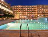 Ariti Grand Hotel - о. Корфу, Гърция