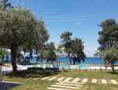 Aroma Nisteri Beach Hotel - о. Тасос, Гърция
