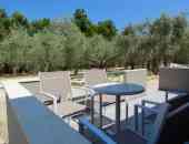 Aroma Nisteri Beach Hotel - о. Тасос, Гърция