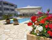 Artina Nuovo & Spa Hotel Apartments - Пелопонес, Месения, Гърция
