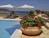 Artina Nuovo & Spa Hotel Apartments - Пелопонес, Месения, Гърция