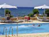 Artina Nuovo & Spa Hotel Apartments - Пелопонес, Месения, Гърция