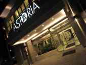 Astoria Hotel Thessaloniki - Солун, Гърция