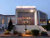 Athina Airport Hotel - Солун, Гърция