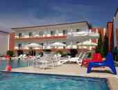Athina Airport Hotel - Солун, Гърция
