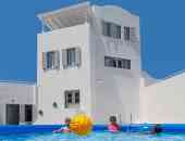 Athiri Santorini Family Friendly Hotel  - о. Санторини, Гърция