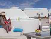 Athiri Santorini Family Friendly Hotel  - о. Санторини, Гърция