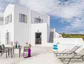 Athiri Santorini Family Friendly Hotel  - о. Санторини, Гърция