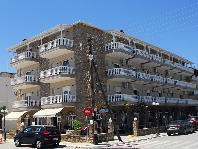 Atlantis Hotel